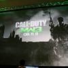Dans les rangs de ses recrues people, Activision comptait quelques bombes pour rendre le lancement de Call of Duty: Modern Warfare 3 encore plus explosif, lundi 7 novembre 2011 au Palais de Chaillot !