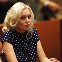 Lindsay Lohan : Toujours en procès avec Pitbull, le rappeur l'accable