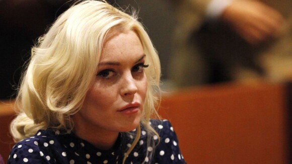 Lindsay Lohan : Toujours en procès avec Pitbull, le rappeur l'accable