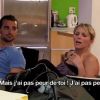 Benjamin et Myriam dans les Anges de la télé-réalité 3, mercredi 9 novembre 2011 sur NRJ 12
