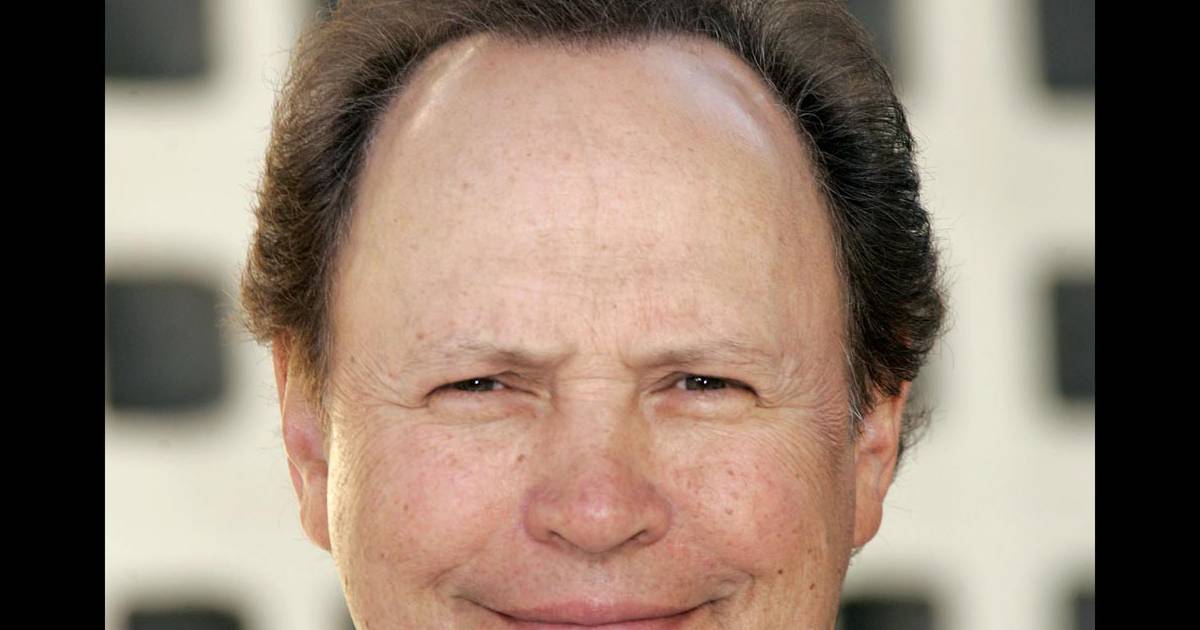 Billy Cristal Purepeople