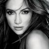 Jennifer Lopez pour L'Oréal Paris