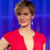La statue de Kate Winslet au musée de Madame Tussauds à Londres, le 9 novembre 2011.