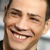 Steevy Boulay en mars 2009 - portrait