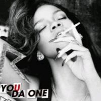 Rihanna dévoile sa future bombe : You Da One !