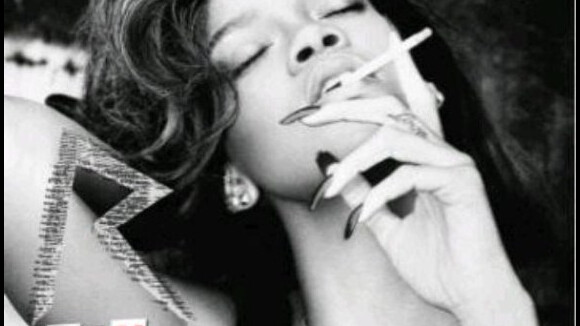 Rihanna dévoile sa future bombe : You Da One !