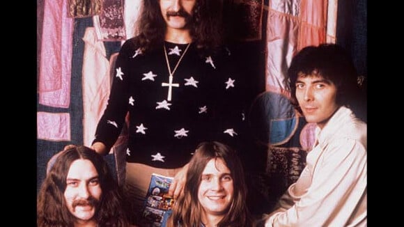 Black Sabbath : Reformation, album... Le come-back d'Ozzy et sa bande !