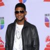Usher assiste à la soirée des Latin Grammy Awards, le jeudi 10 novembre 2011 à Las Vegas.