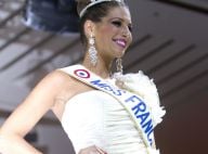 Miss France: Laury Thilleman, dernier défilé avec les prétendantes à sa couronne