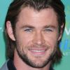 Chris Hemsworth le 7 août 2011 à Los Angeles