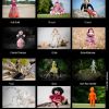 Quelques Frimousses 2011 en images - Chantal Thomass, Chanel, Chloé ou encore Sonia Rykiel...