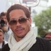 JoeyStarr au festival de Cannes, le 13 mai 2011.