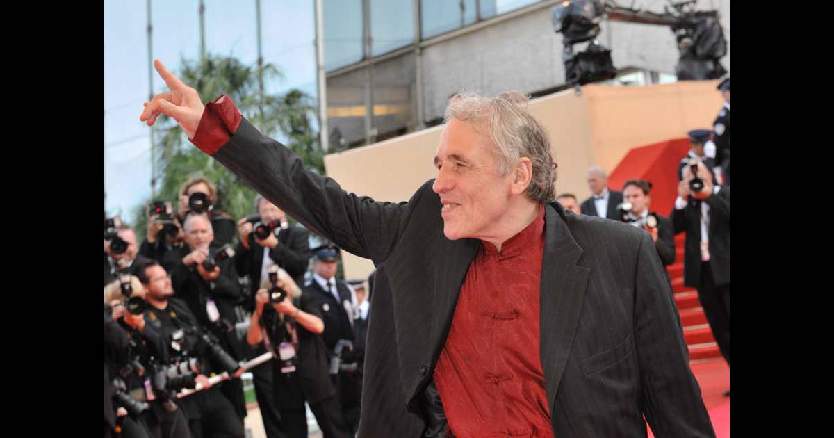Projection de Synecdoche, New York Abel Ferrara Purepeople