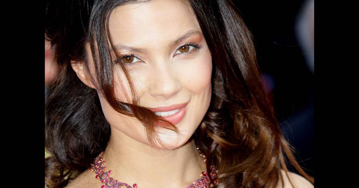 Projection de Synecdoche, New York Natassia Malthe