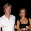 Heather Locklear et Jack Wagner à Los Angeles en mars 2011