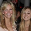 Heather Locklear et sa fille Ava lors de l'avant-première de Twillight : Breaking Dawn à Los Angeles en novembre 2011