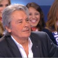 Miss France 2012 : Alain Delon ne veut pas de la Miss engagée de Francis Huster