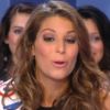 Laury Thilleman, Alain Delon et les 33 Miss sur le plateau du 13h de TF1