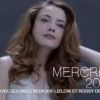 Solweig Rediger-Lizlow dans le téléfilm Le Monde à ses pieds sur France 2