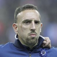 Zahia Dehar : La fin est proche pour Franck Ribéry et Karim Benzema...