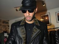 Swizz Beatz : Le mari d'Alicia Keys à Paris avec l'autre femme de sa vie