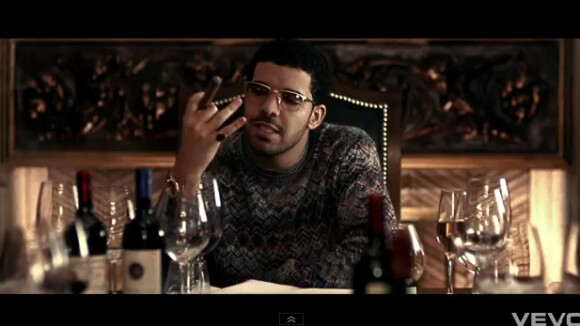 Drake : Parfumerie, mode, où s'arrêtera le brillant rappeur ?