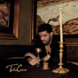 Pochette de l'album Take Care, de Drake
