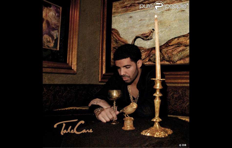 Pochette de l&#039;album Take Care, de Drake