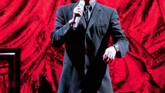 George Michael, malade, déçoit ses fans