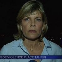 Caroline Sinz est rentrée : la journaliste agressée va déposer plainte