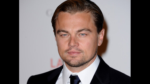Leonardo DiCaprio prêt à tout pour un Oscar