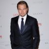 Leonardo DiCaprio le 5 novembre 2011 à Los Angeles.