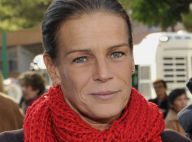 Stéphanie de Monaco : émue, digne et toujours très investie