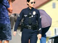 Lucy Liu enfile le costume pas très sexy de flic