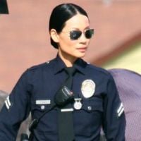 Lucy Liu enfile le costume pas très sexy de flic
