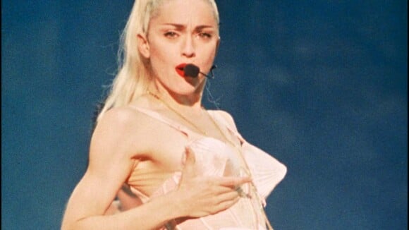 Les caprices de Madonna : plus de vingt ans après, on en parle encore !
