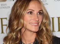 Julia Roberts se lance dans le deuxième acte de sa vie