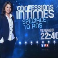 Confessions Intimes fête ses dix ans en vous offrant le meilleur du pire