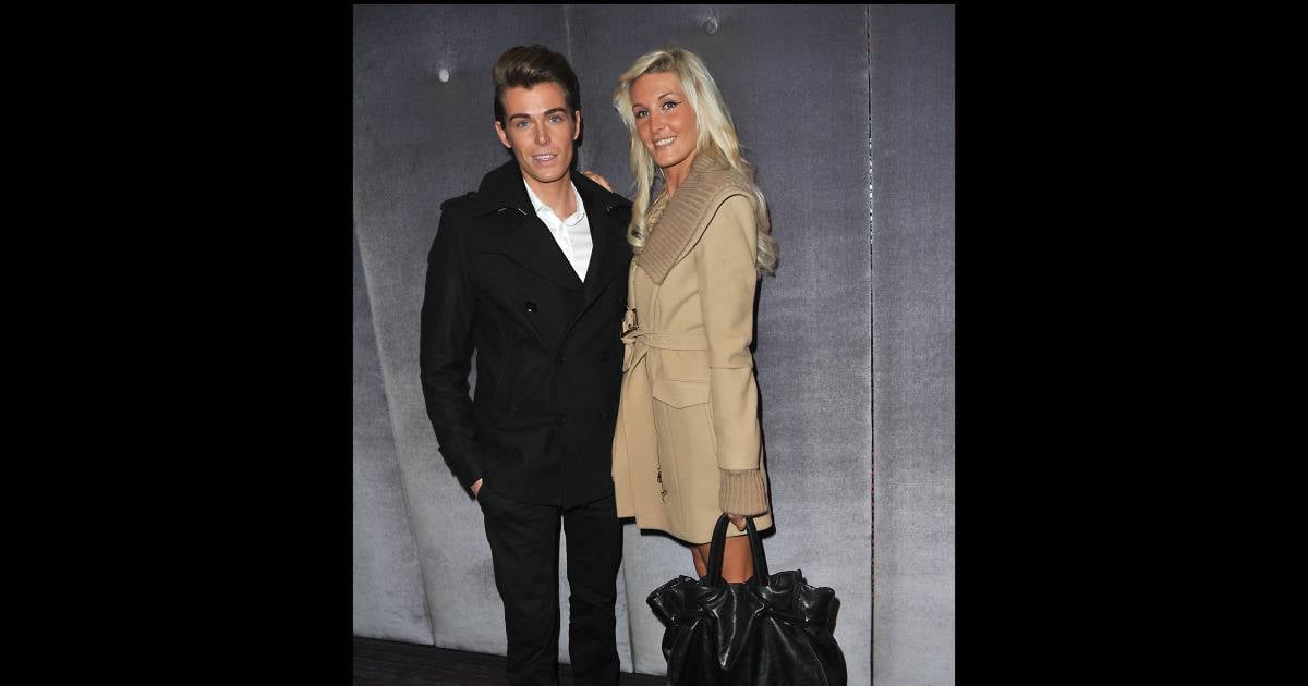 Geoffrey Nageur Mariés Au Premier Regard Secret Story 5 : Marie et Geoffrey approchés par d'autres émissions