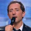 Gad Elmaleh lors du Téléthon 2011, diffusé sur les chaînes du groupe France Télévisions