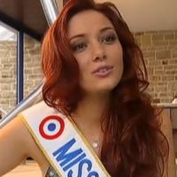Miss France : Laury, Malika, Chloé... les brunes super stars jusqu'à Delphine !