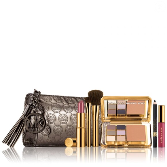 Pochette michael kors estee lauder new arrivals