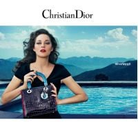 Marion Cotillard : Une Lady Dior à Los Angeles, premiers extraits