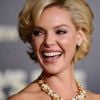Katherine Heigl, le 5 décembre 2011 à Los Angeles.