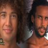 Laurent avant-après dans Koh Lanta 11, vendredi 9 décembre 2011 sur TF1