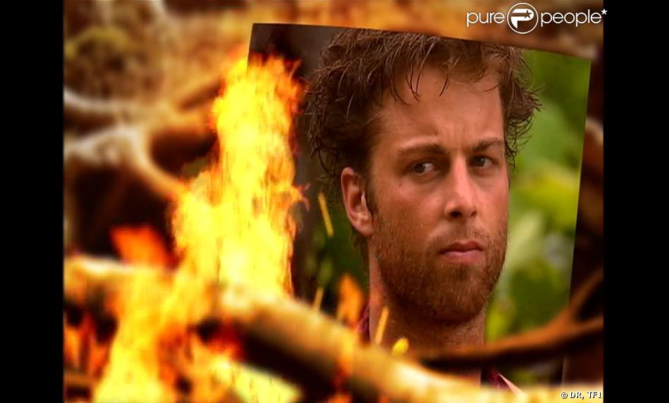 Qui Est Elimine De Koh Lanta Martin éliminé dans Koh Lanta 11, vendredi 9 décembre 2011 sur TF1