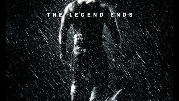The Dark Knight Rises et The Amazing Spider-Man : 2 nouvelles affiches