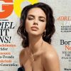 La très sexy Adriana Lima met l'Allemagne à genou avec cette Une du magazine GQ. Juillet 2011.