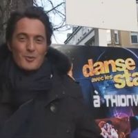 Danse avec les stars - Vincent Cerutti : Retrouvailles avec Fauve et Katrina