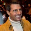 Tom Cruise à l'avant-première de Mission : Impossible - Protocole Fantôme à Madrid, le 12 décembre 2011.